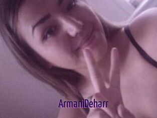 ArmaniDeharr