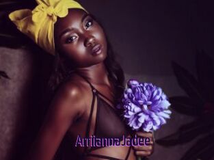 ArriiannaJadee