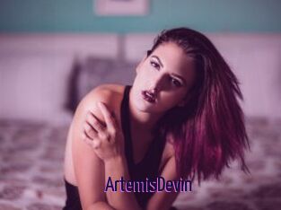 ArtemisDevin