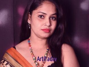 ArtiYadav