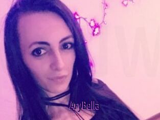 AryBella Deutsche Webcam Girls