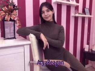 AryaReagan