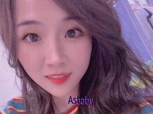 Asbaby