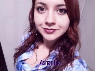 Ashantila