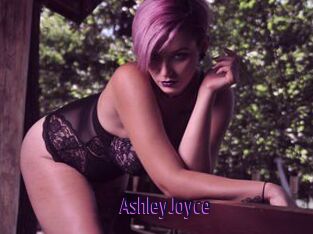 AshleyJoyce