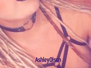 Ashley_Olson