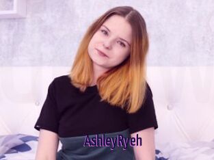 AshleyRyeh