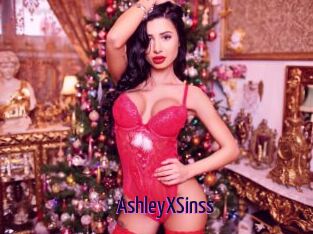 AshleyXSinss