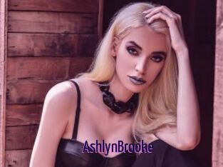 AshlynBrooke Deutsche Webcam Girls