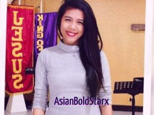 AsianBoldStarx