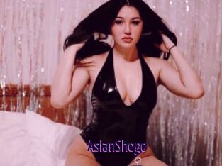 AsianShego