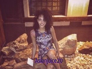 Asianjuice20