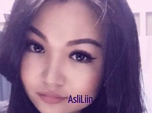 AsliLiin
