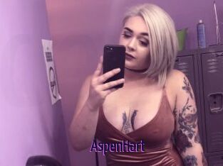 AspenHart