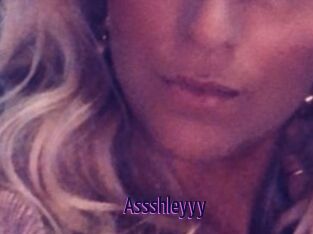 Assshleyyy