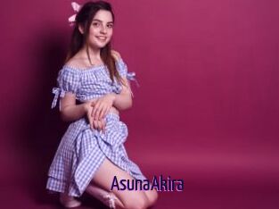 AsunaAkira