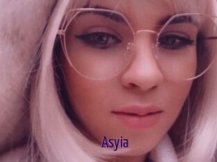 Asyia