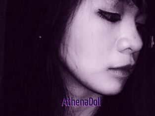 AthenaDoll