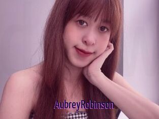 AubreyRobinson