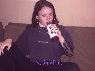 Audrey_Tyde Deutsche Webcam Girls