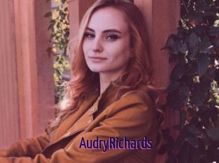 AudryRichards