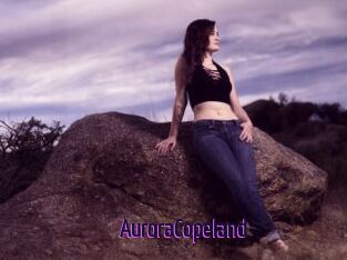 AuroraCopeland