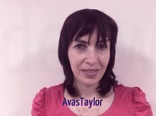 AvasTaylor