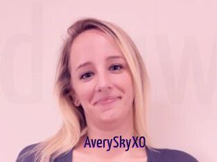 AverySkyXO