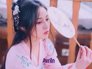 Avriln