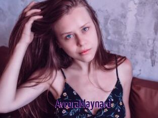 AvroraMaynard