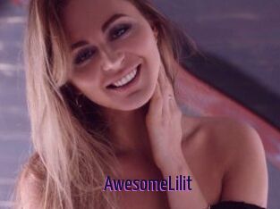 AwesomeLilit