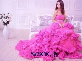 AwesomeLily