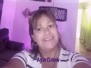 AyariSnow