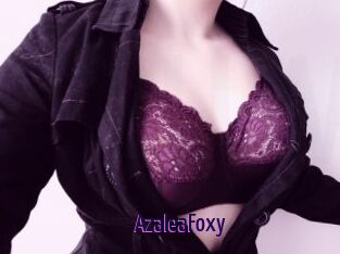 AzaleaFoxy