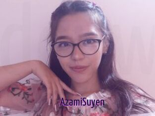 AzamiSuyen