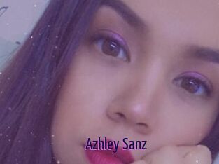 Azhley_Sanz