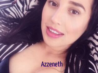 Azzeneth