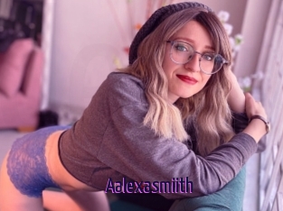 Aalexasmiith