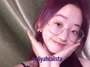 Aaliyahcalista