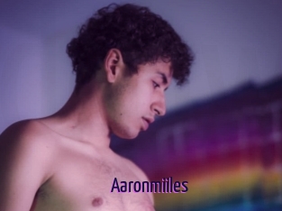 Aaronmiiles
