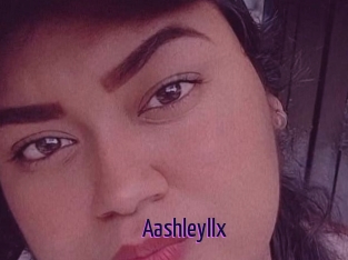 Aashleyllx