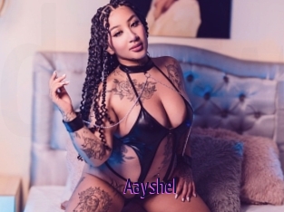 Aayshel