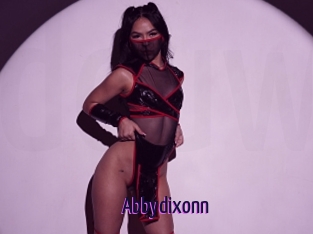 Abbydixonn