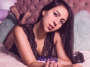 Abbyfong