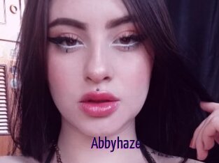 Abbyhaze