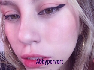 Abbypervert