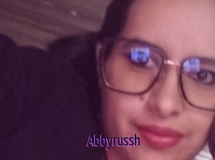 Abbyrussh