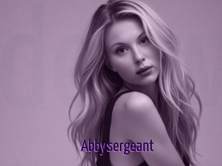 Abbysergeant