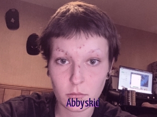 Abbyskid
