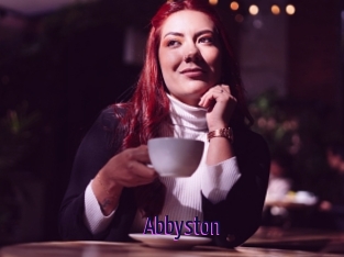 Abbyston